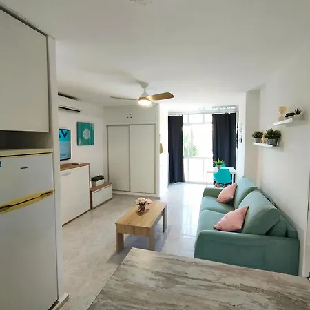 Apartman Aguila
