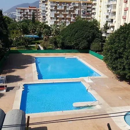 Aguila Appartement Benalmádena